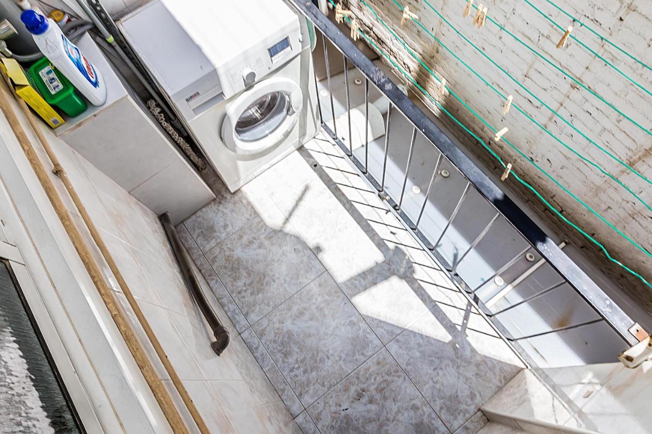 Opening Doors Gracia Apartment