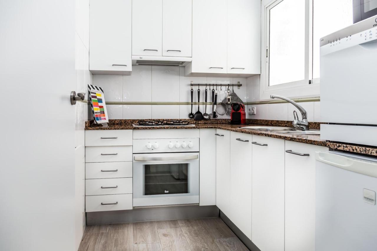 Opening Doors Gracia Apartment *