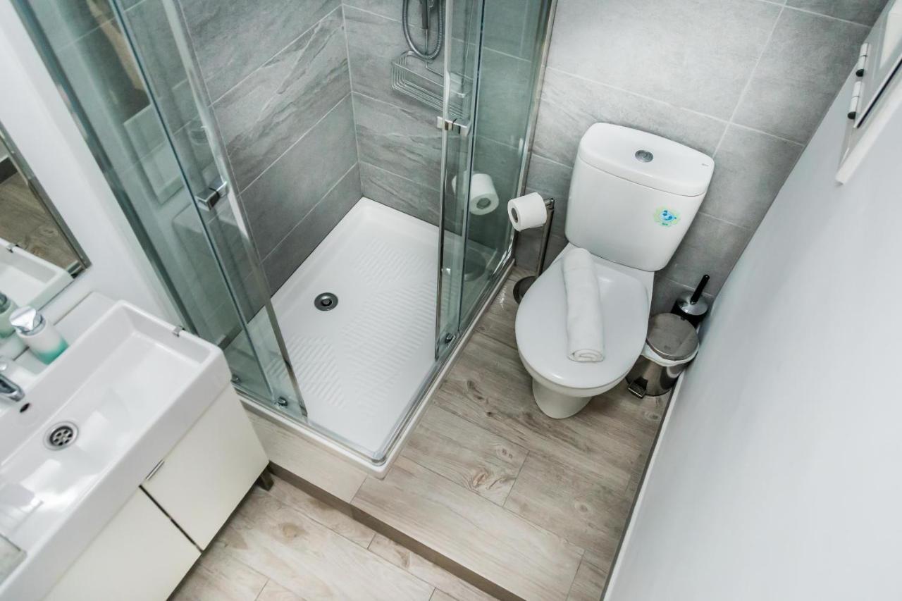Apartment Opening Doors Gracia