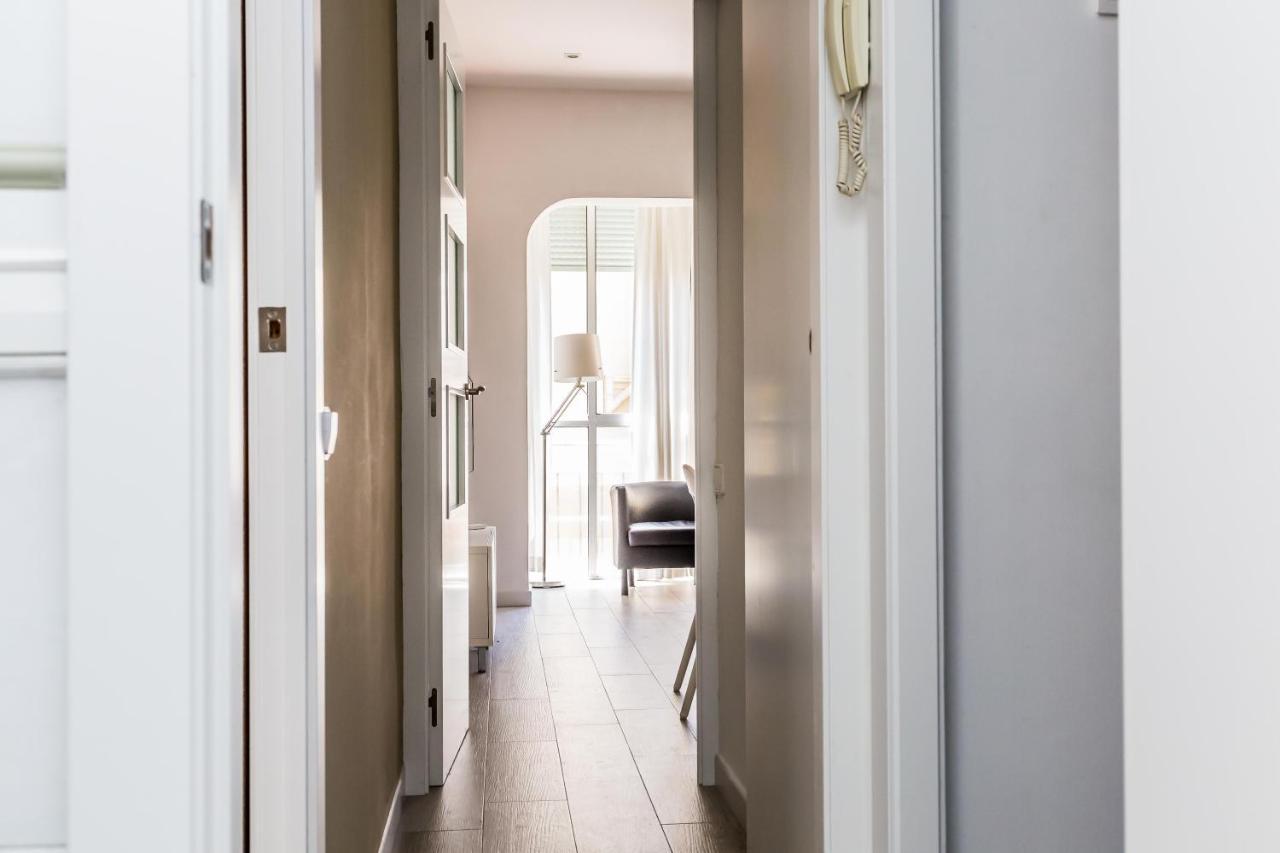 Apartment Opening Doors Gracia Barcelona