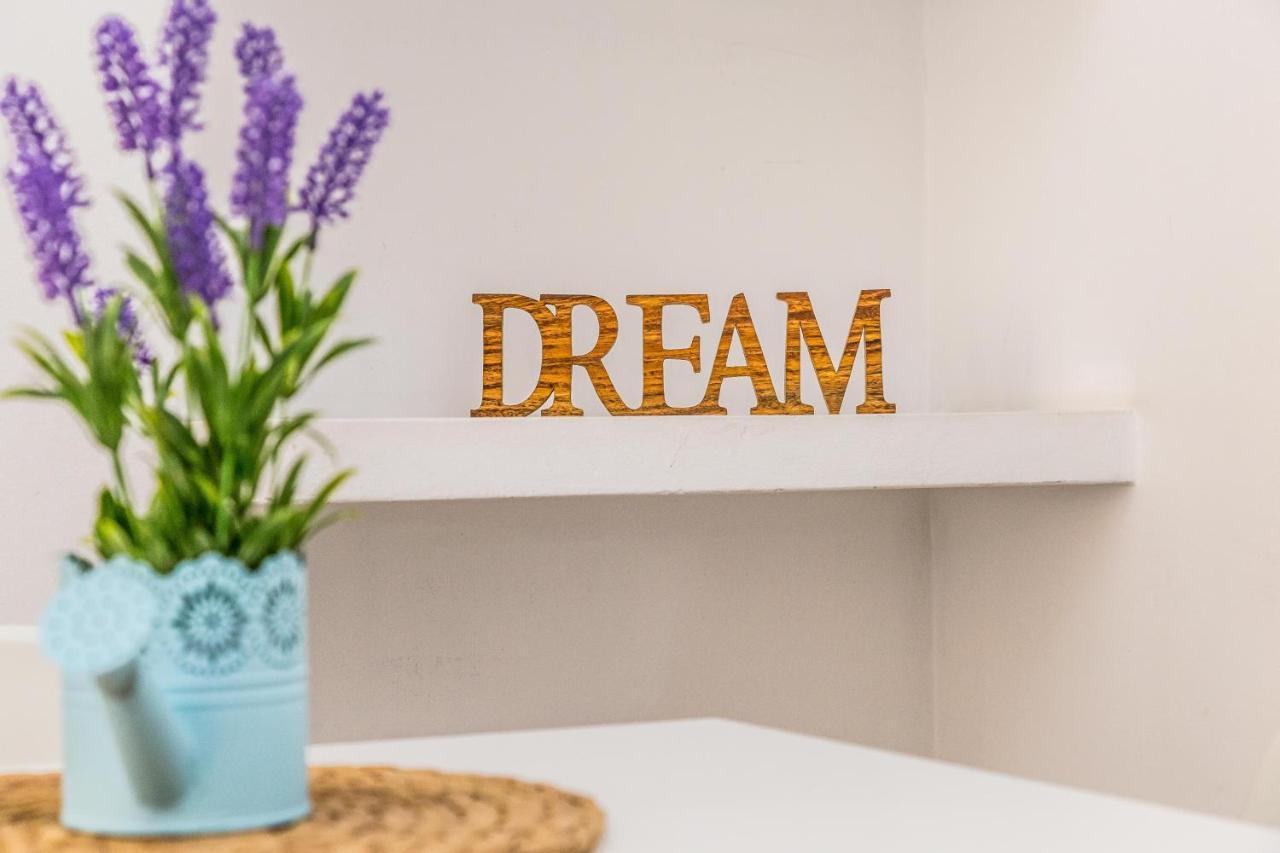 Opening Doors Gracia Apartment Barcelona