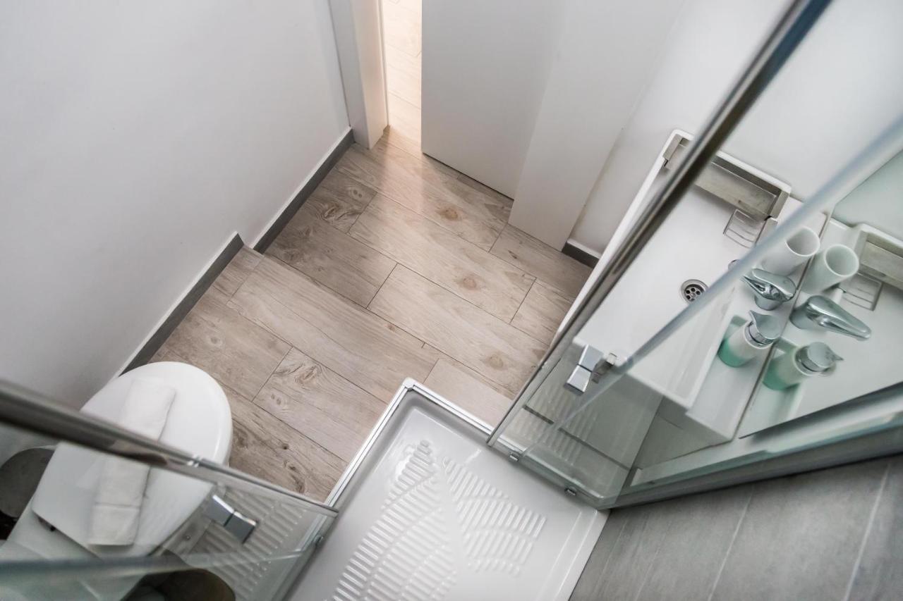 Opening Doors Gracia Apartment