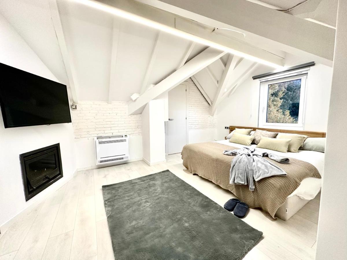 Aya House Resort Barcelona