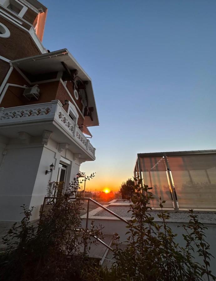 Resort Aya House *