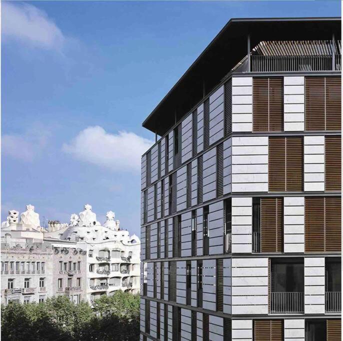 La Pedrera Apartamento Barcelona
