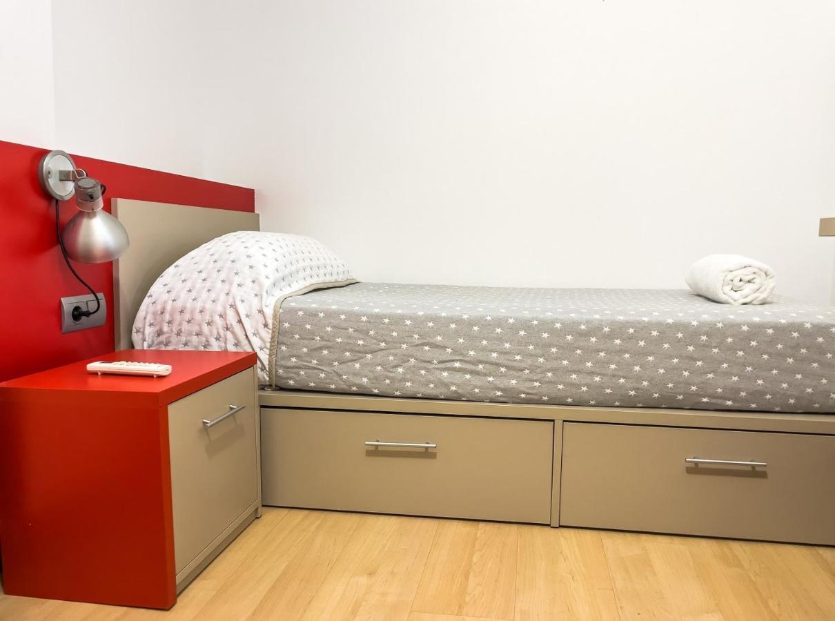 Apartamento Leevin Student Barcelona