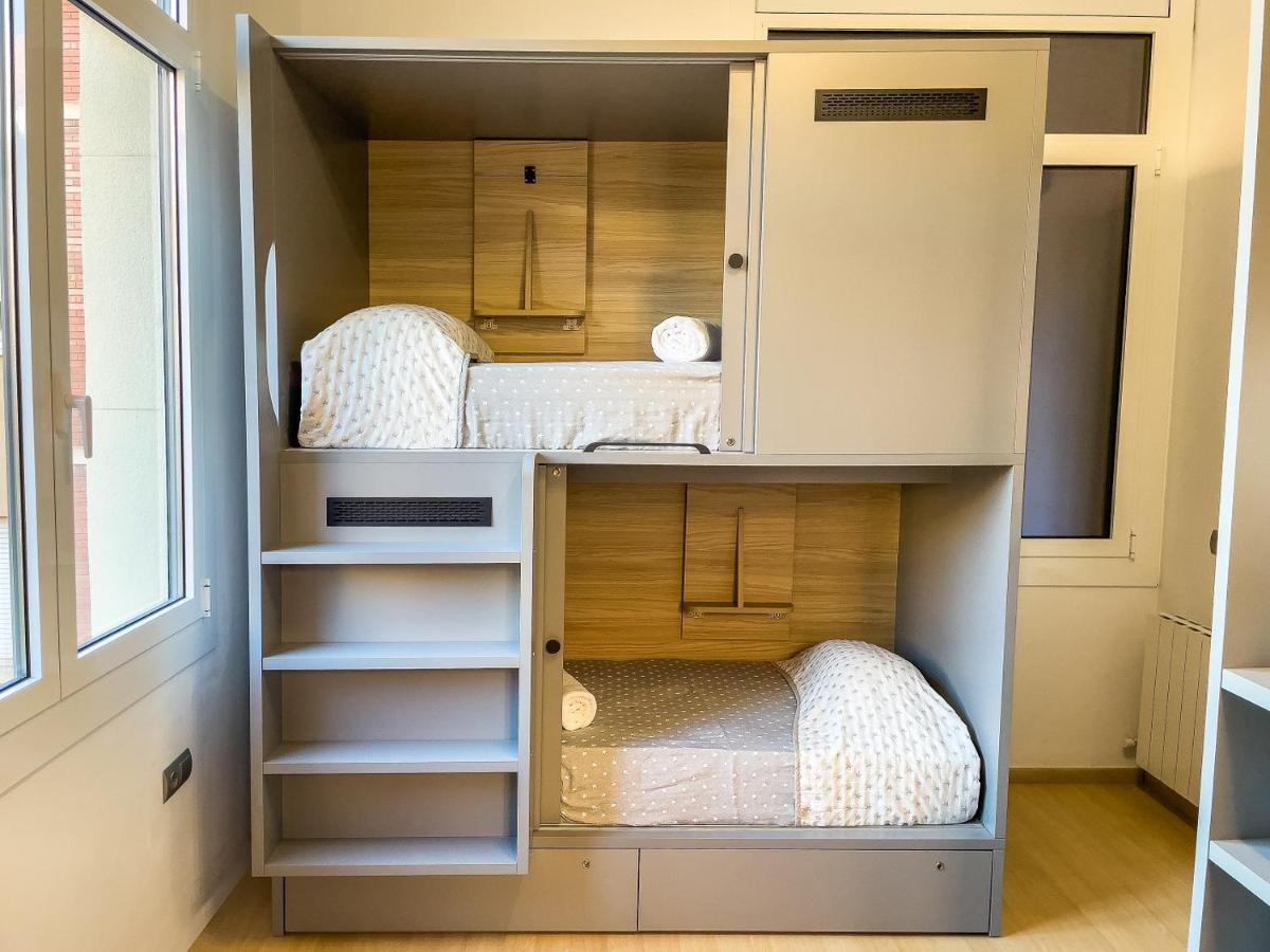 Apartamento Leevin Student Barcelona