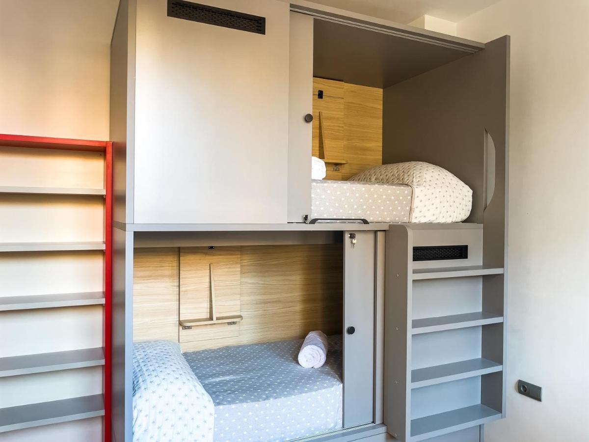 Leevin Student Apartamento *