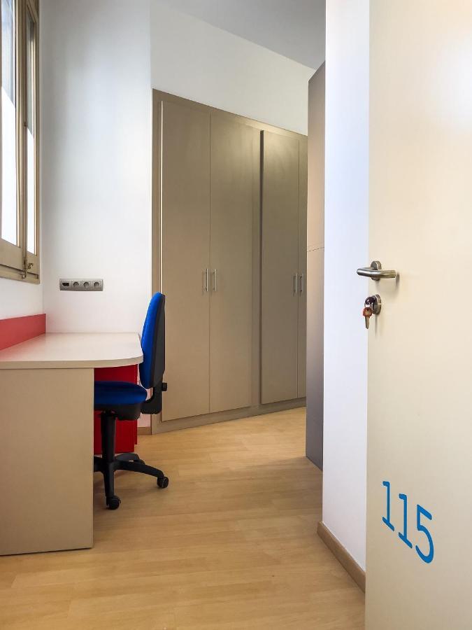 Apartamento Leevin Student