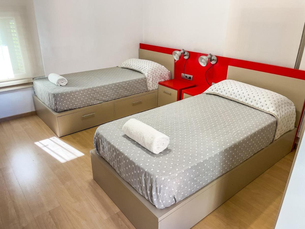 Apartamento Leevin Student Barcelona