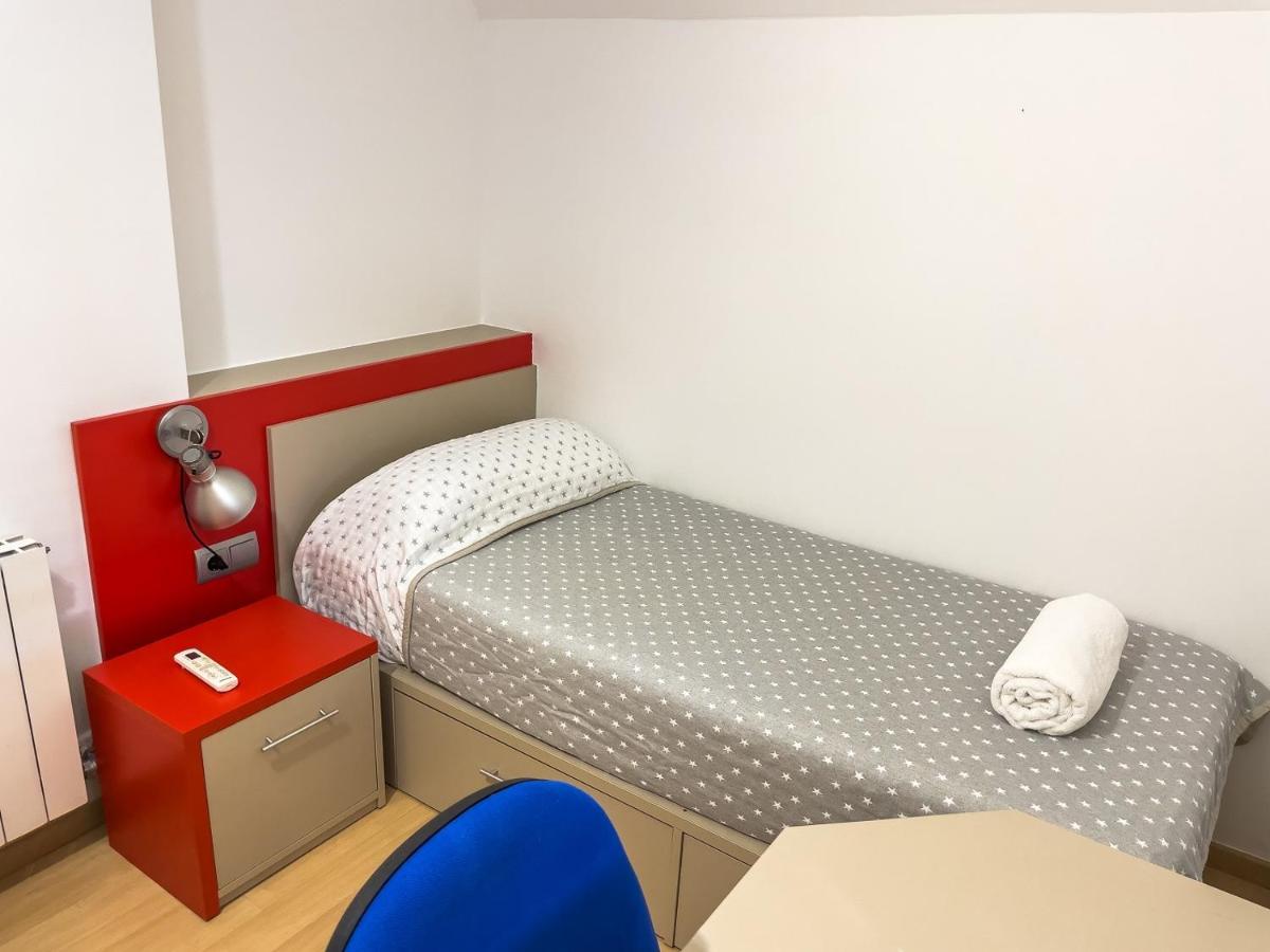 Leevin Student Apartamento *