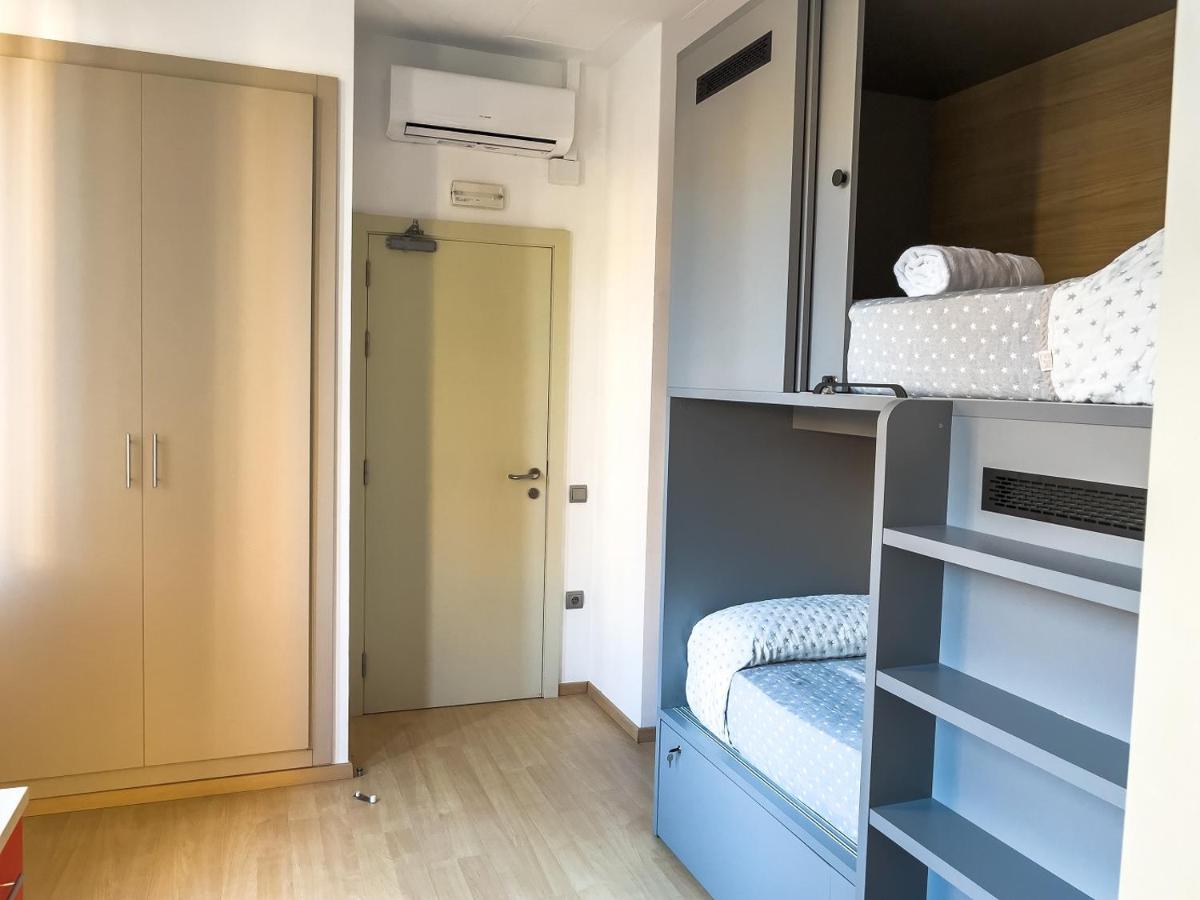 Apartamento Leevin Student Barcelona