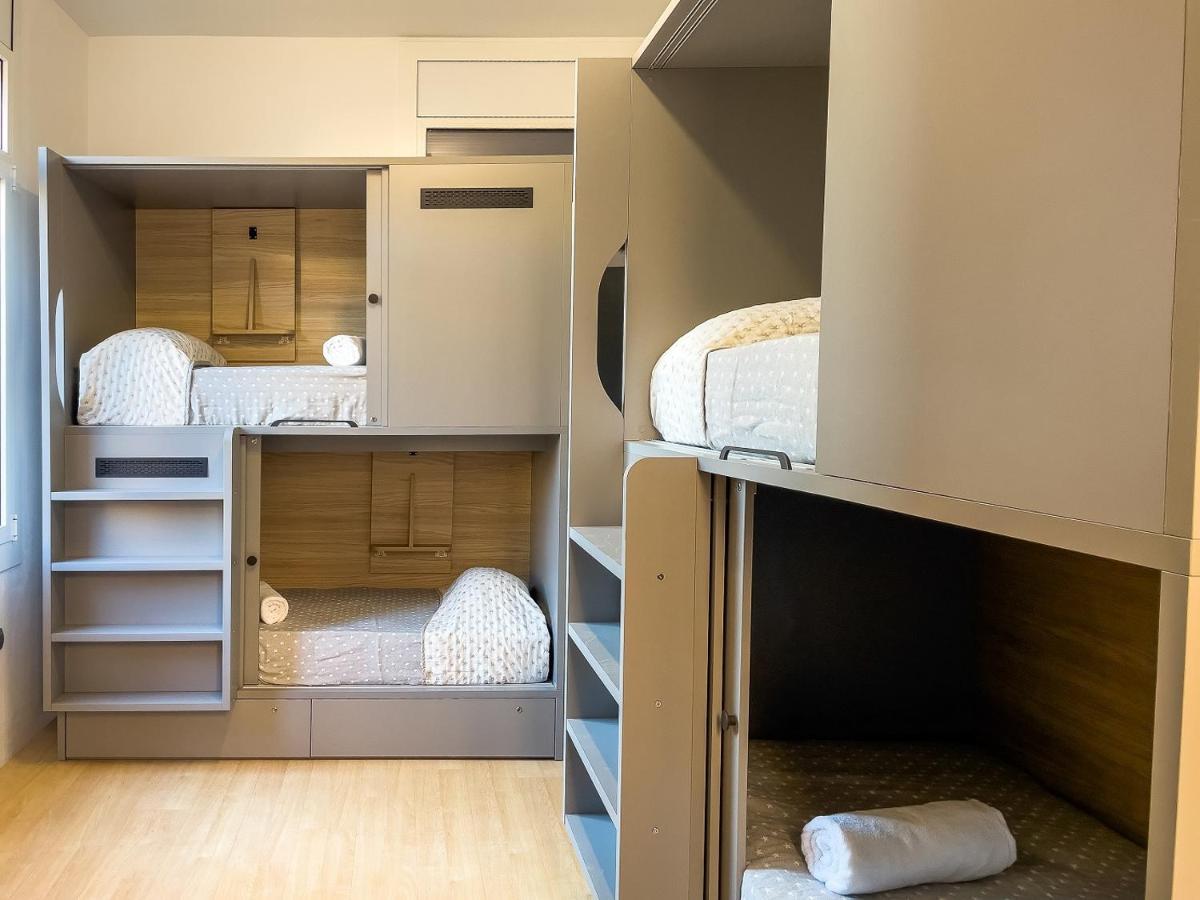 Leevin Student Apartamento Barcelona