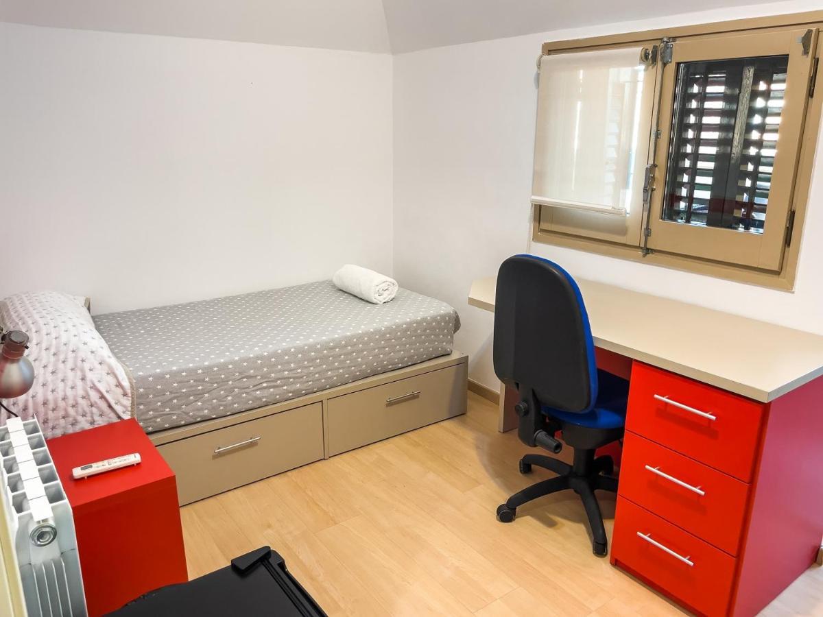 Leevin Student Apartamento Barcelona