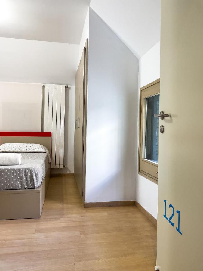Apartamento Leevin Student Barcelona