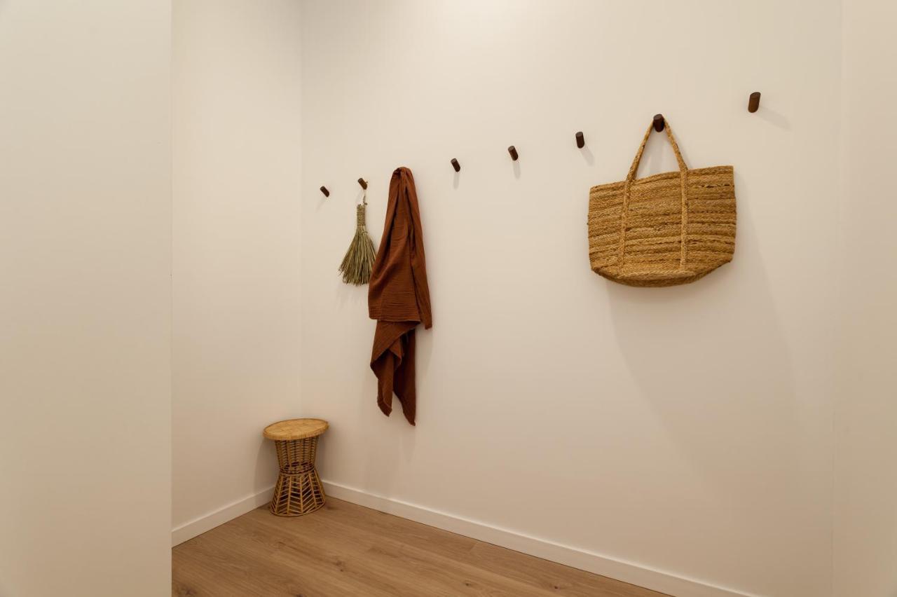 Tefe - Two Bedrooms In Gracia Apartamento *