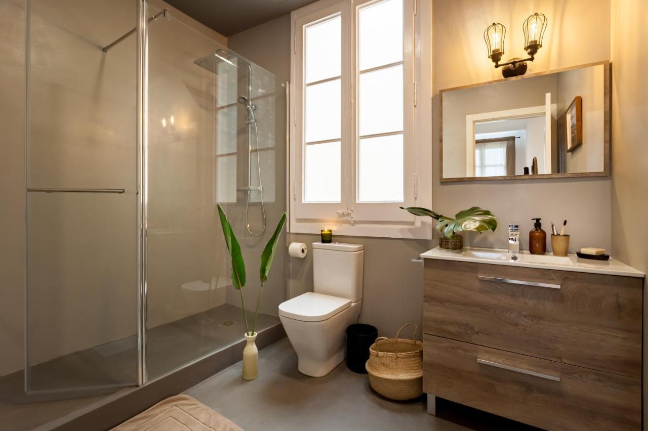 Apartamento Tefe - Two Bedrooms In Gracia