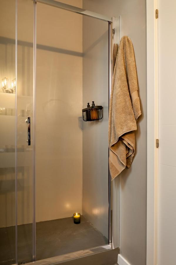 Apartamento Tefe - Two Bedrooms In Gracia