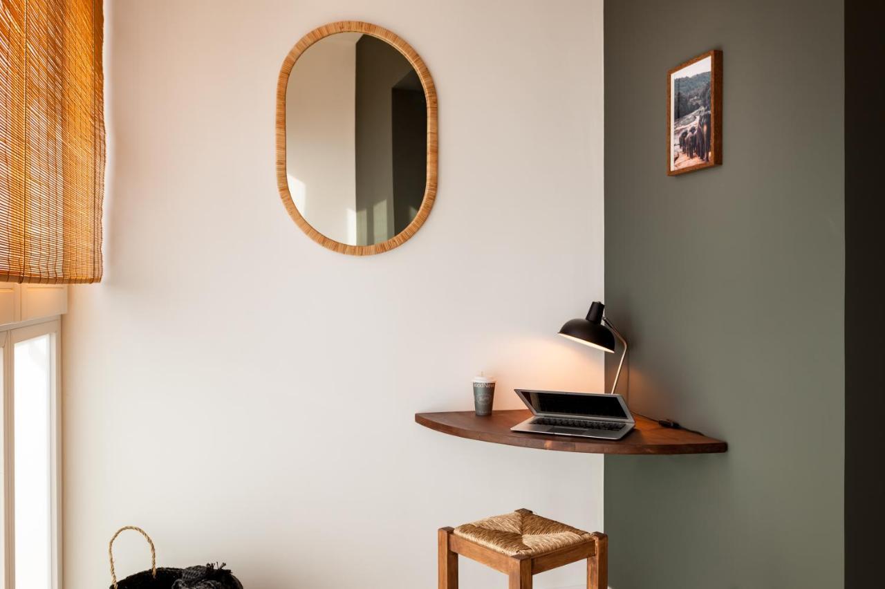 Tefe - Two Bedrooms In Gracia Apartamento