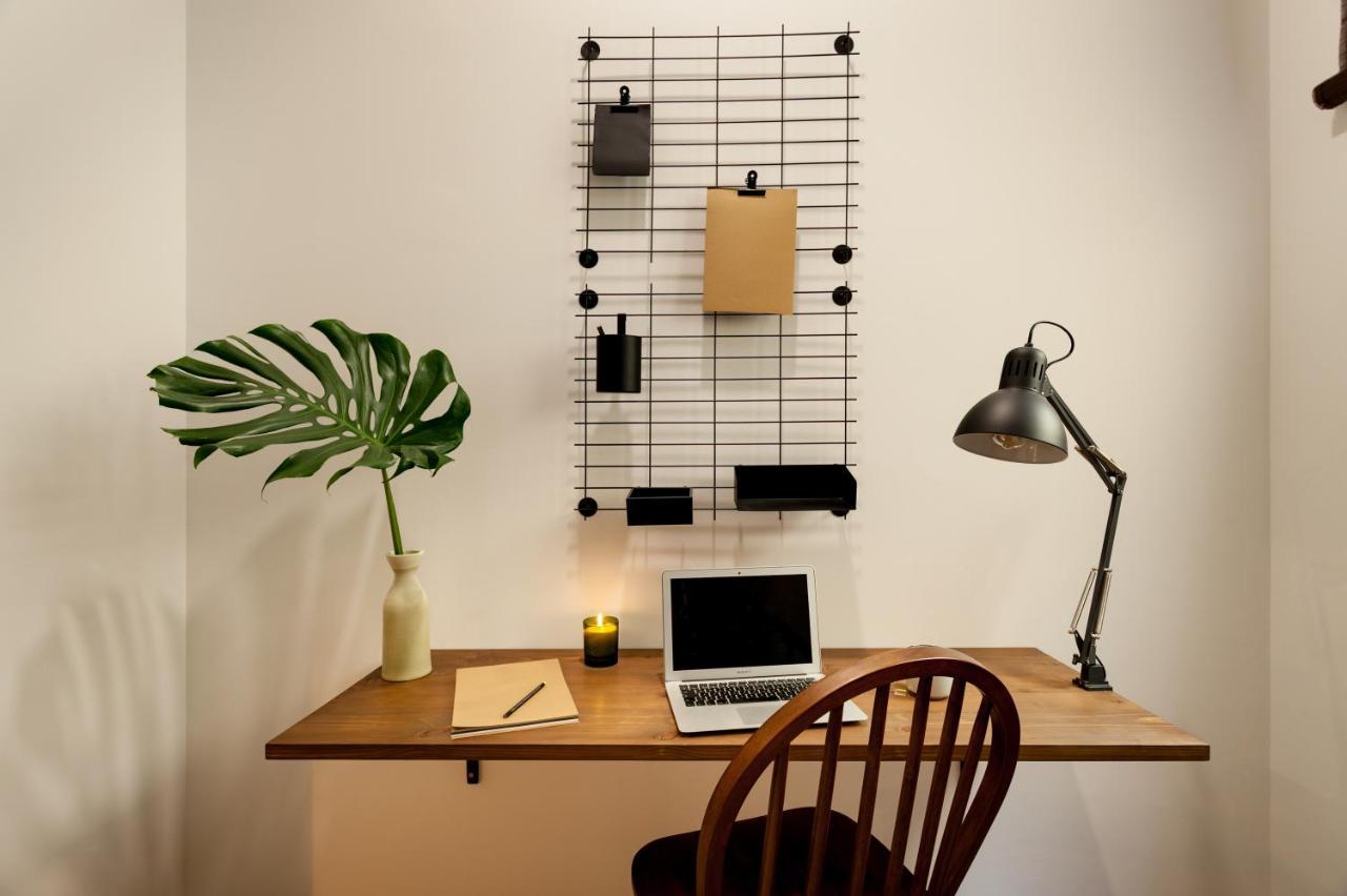 Apartamento Tefe - Two Bedrooms In Gracia