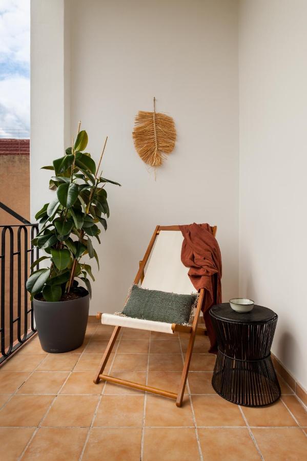 Apartamento Tefe - Two Bedrooms In Gracia Barcelona