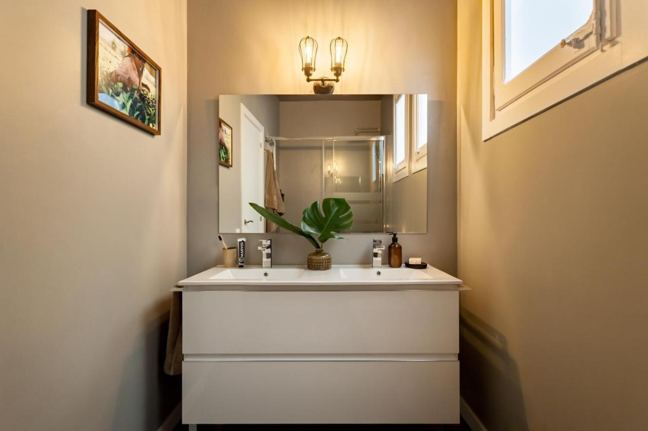 Tefe - Two Bedrooms In Gracia Apartamento Barcelona