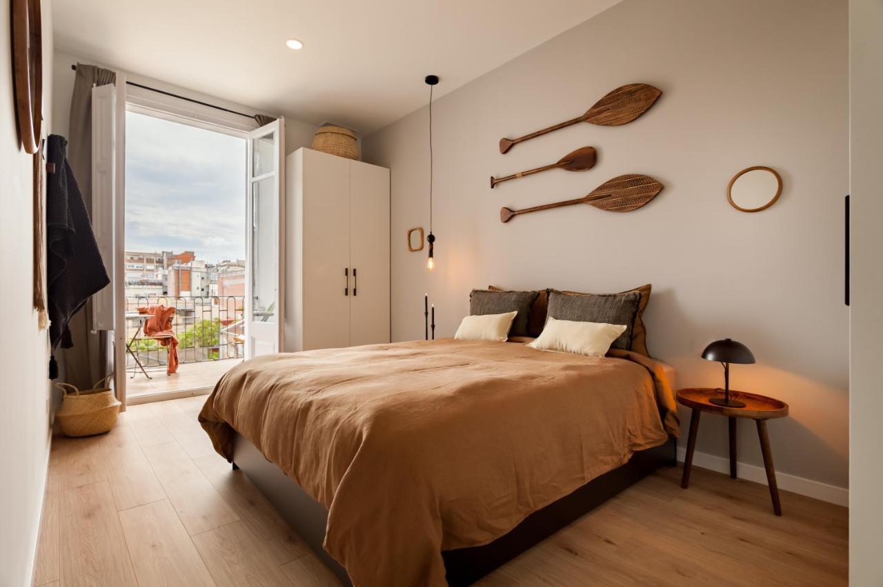Tefe - Two Bedrooms In Gracia Apartamento