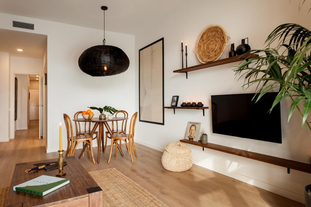 Apartamento Tefe - Two Bedrooms In Gracia *