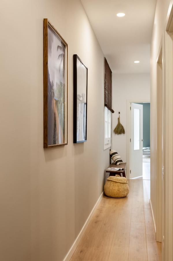 Apartamento Tefe - Two Bedrooms In Gracia