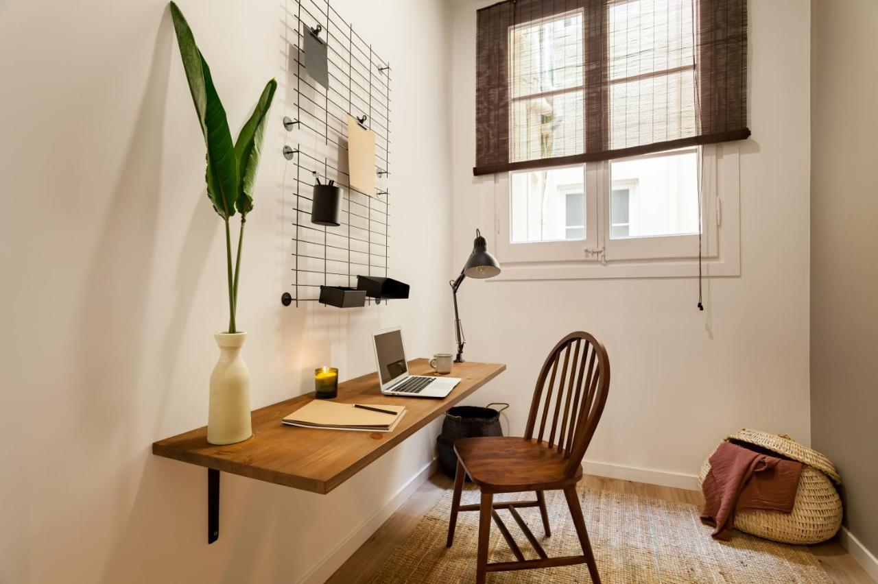 Tefe - Two Bedrooms In Gracia Apartamento Barcelona