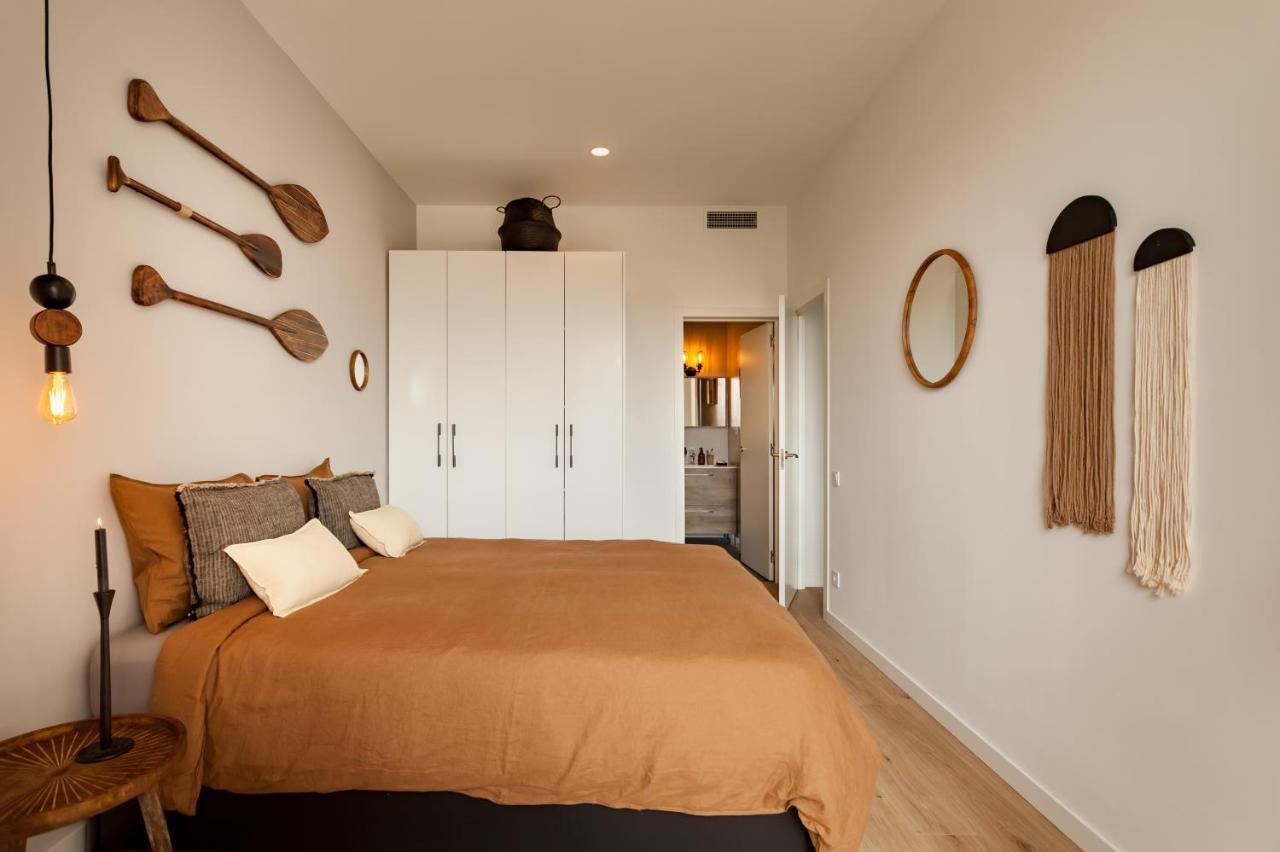 Tefe - Two Bedrooms In Gracia Apartamento *