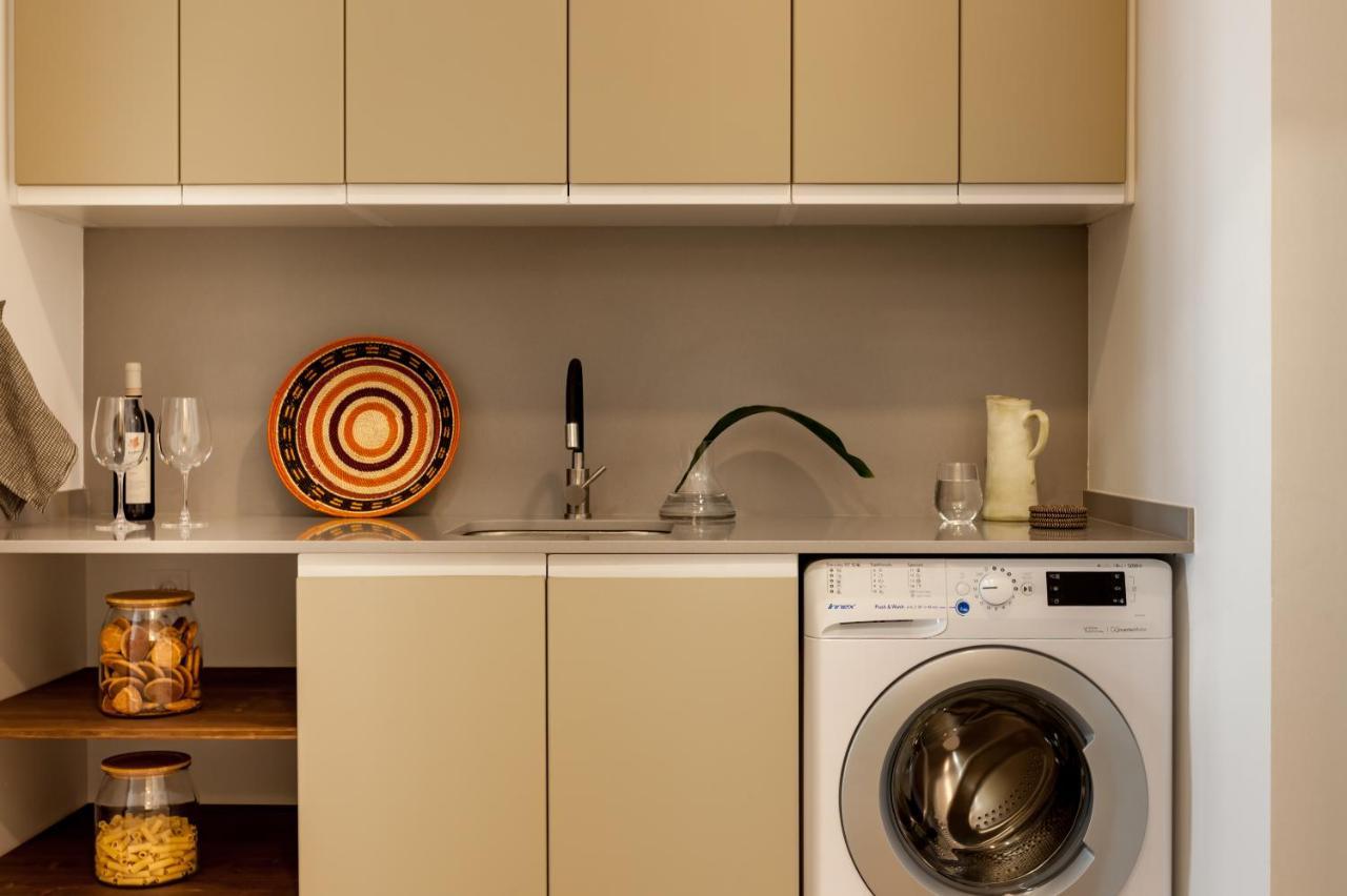 Tefe - Two Bedrooms In Gracia Apartamento Barcelona
