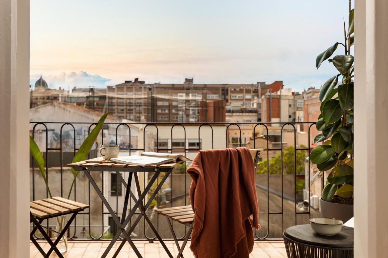 Tefe - Two Bedrooms In Gracia Apartamento *