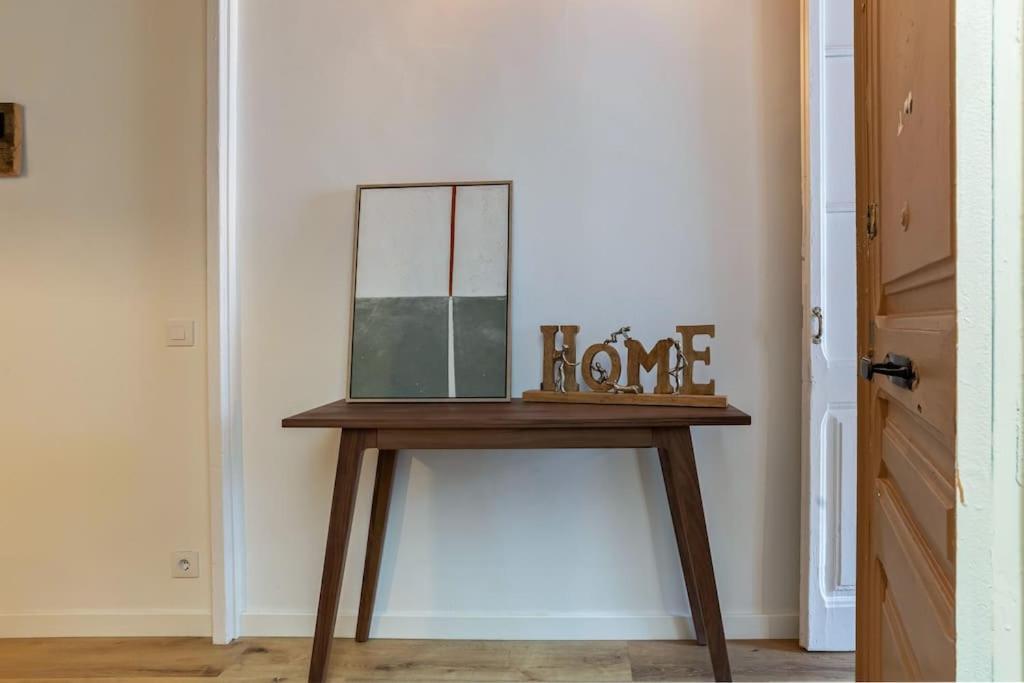 Canela Homes Corsega * Barcelona