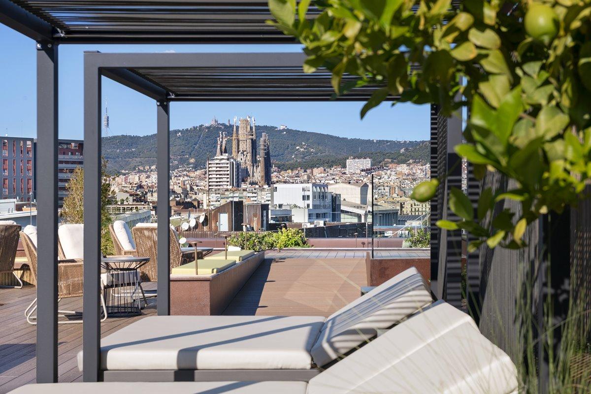Sallés Pere Iv Barcelona