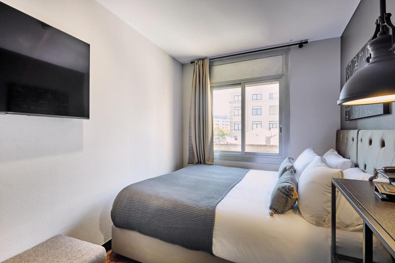 Cortes Rambla Hotel Barcelona