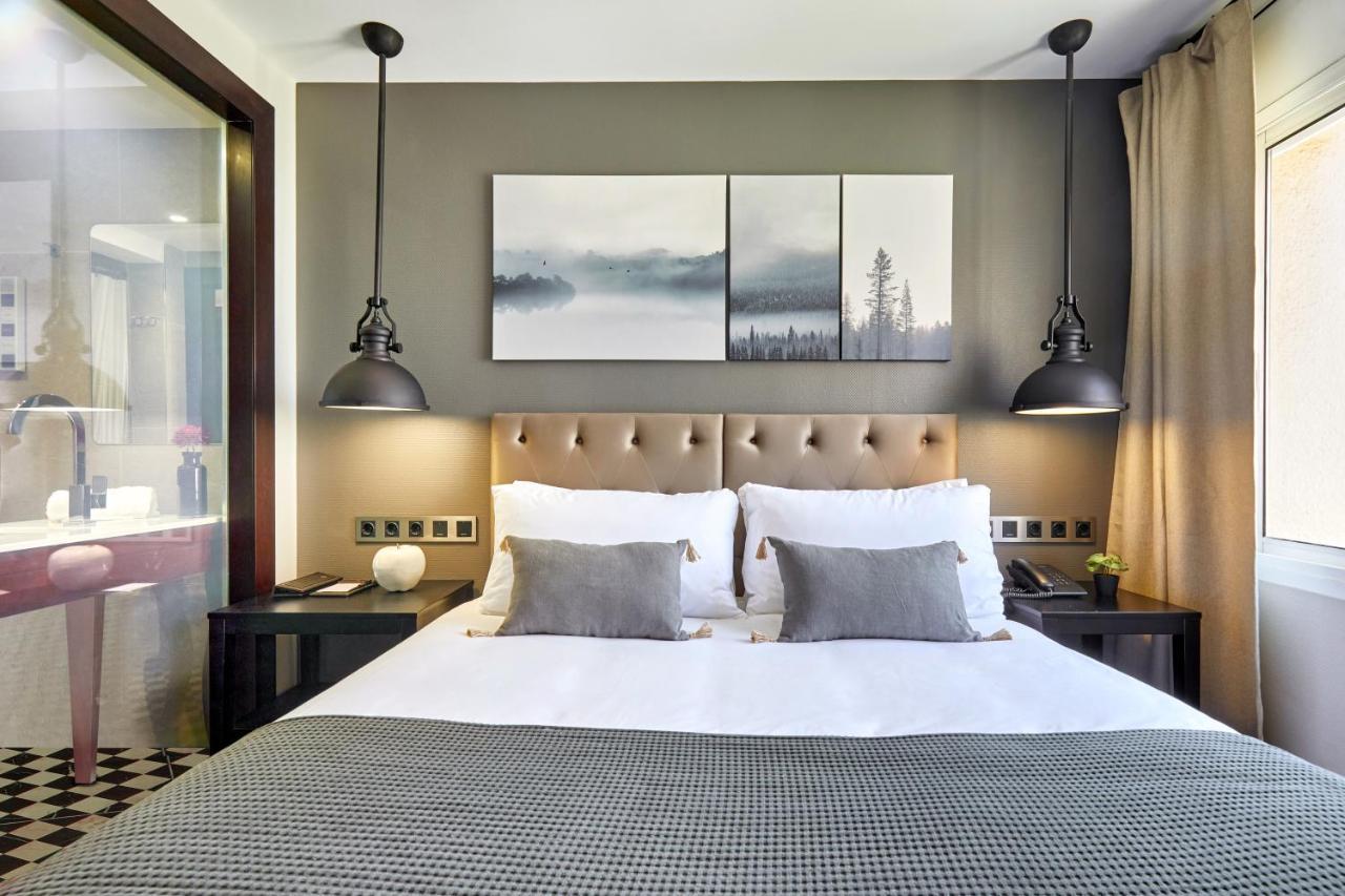 Cortes Rambla Hotel 3*