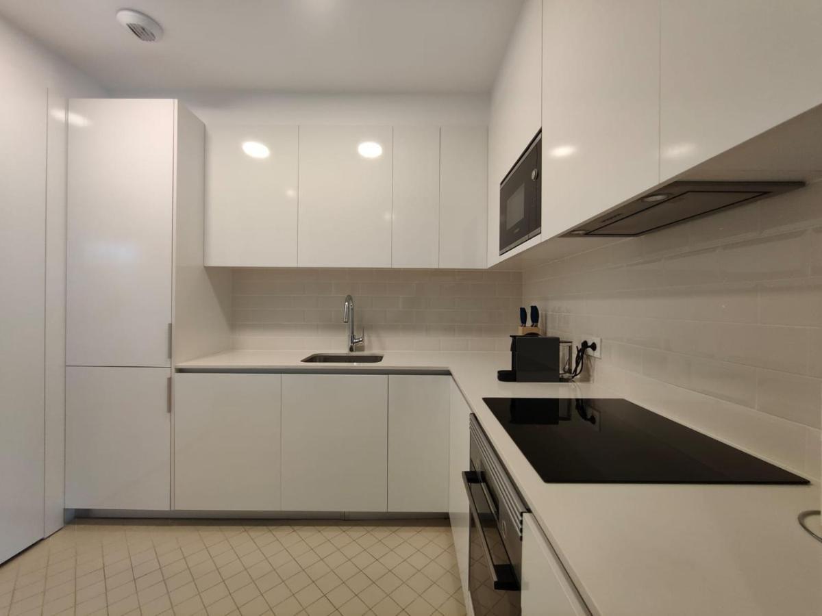 Apartamento Mr Luxury Center *