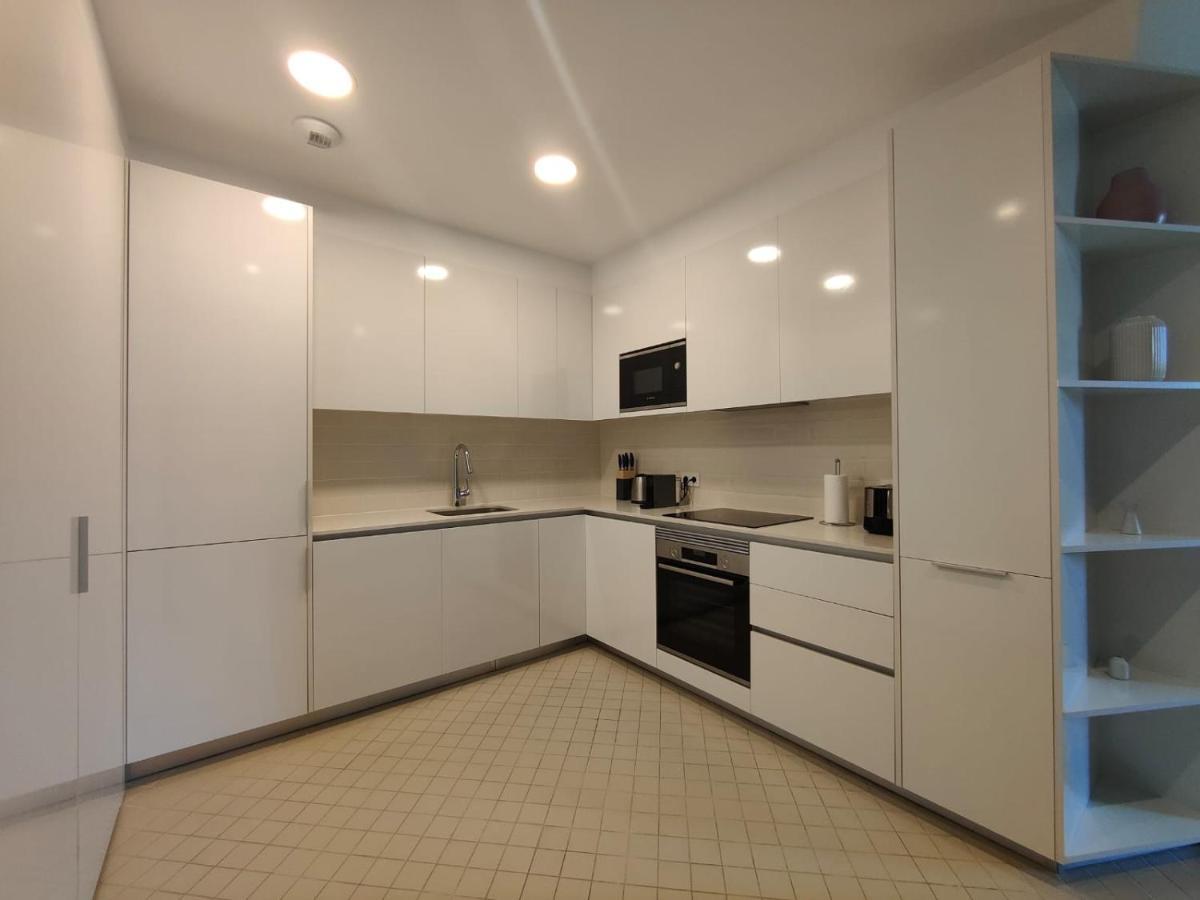 Apartamento Mr Luxury Center