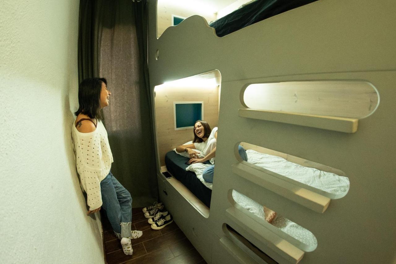 Hostel Onefam Paralelo