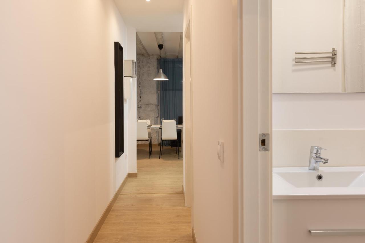 Gothic - Ramblas Apartamento Barcelona