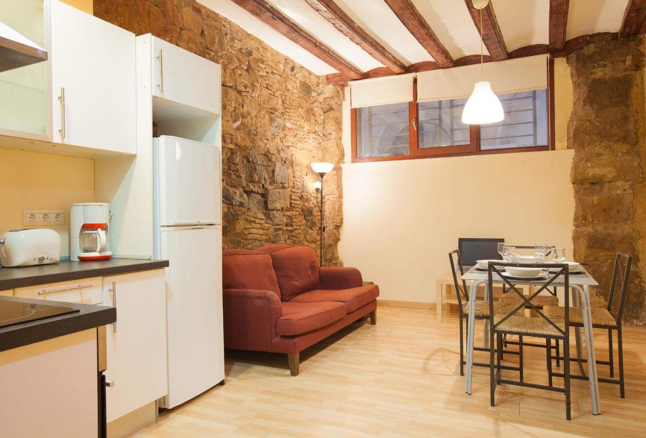 Apartamento Gothic - Ramblas *