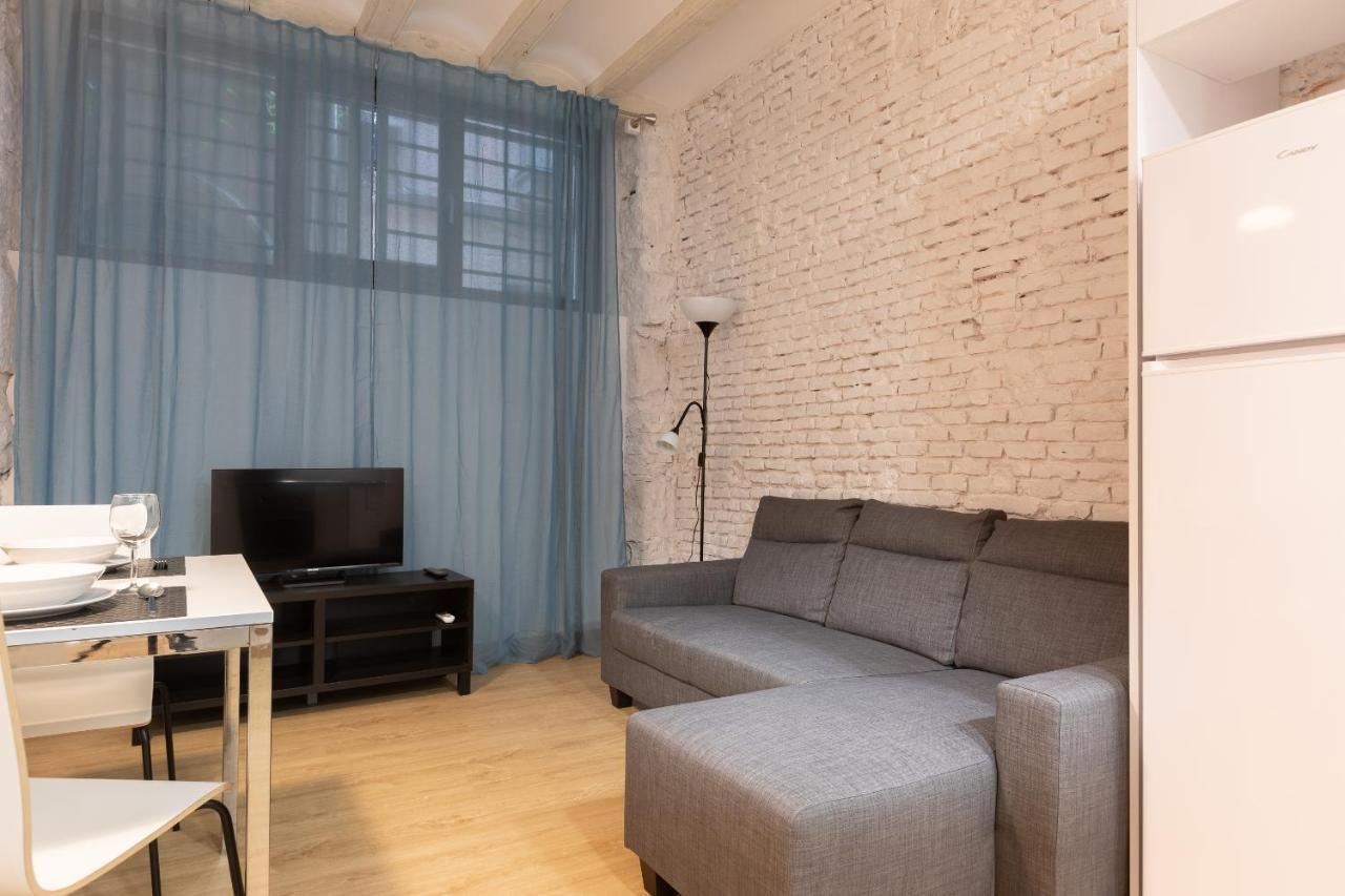 Apartamento Gothic - Ramblas