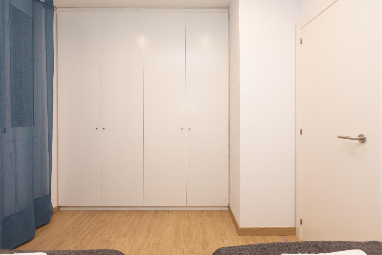 Gothic - Ramblas Apartamento Barcelona