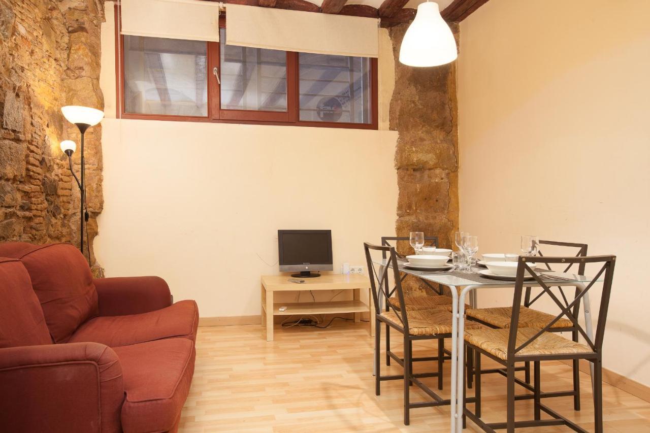 Gothic - Ramblas Apartamento