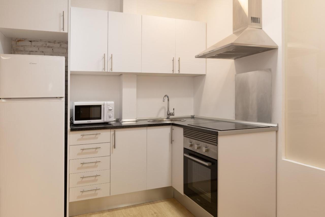 Apartamento Gothic - Ramblas *