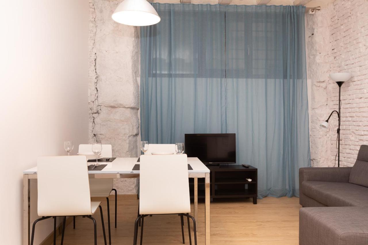 Gothic - Ramblas Apartamento
