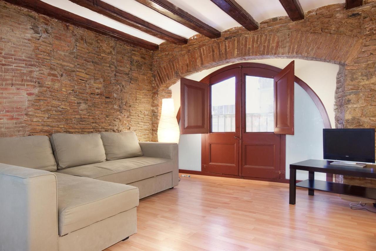 Apartamento Gothic - Ramblas *