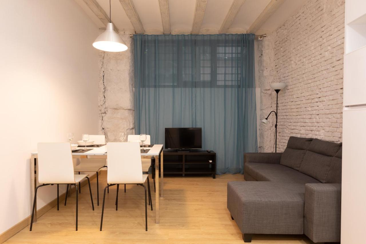 Apartamento Gothic - Ramblas *
