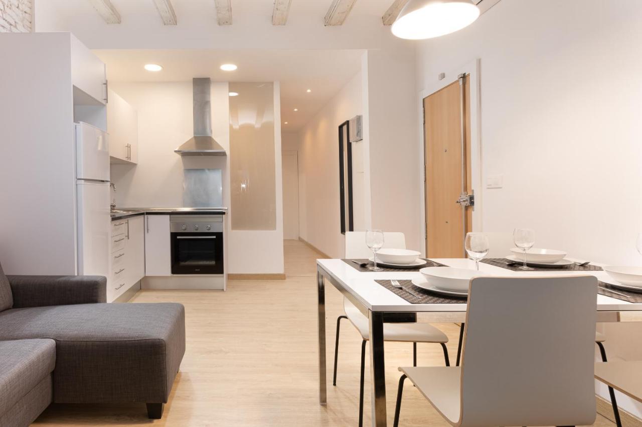 Apartamento Gothic - Ramblas *